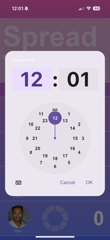 TheChallenge - Better Together screenshot