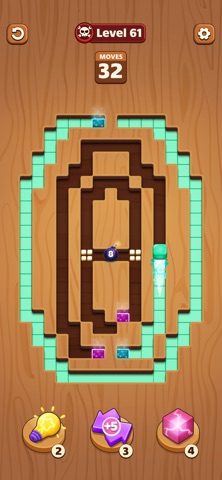 Maze Fill Screenshot 2 of 6