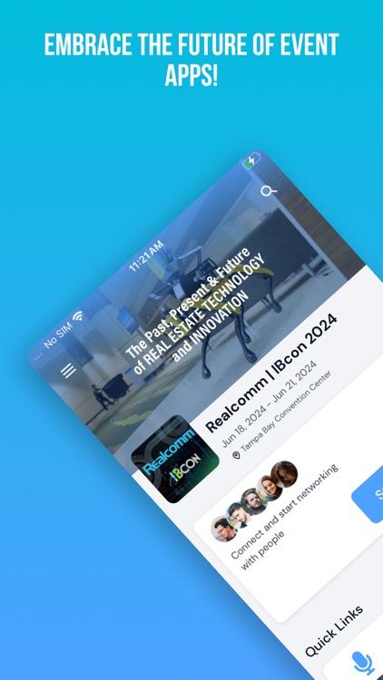 Realcomm | IBcon 2025