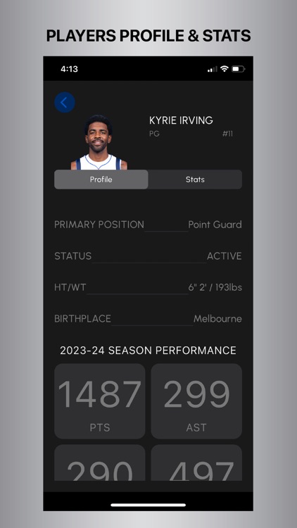 UNiFY Sports Chat screenshot-7