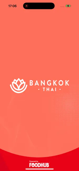 BANGKOK THAI Takeaway. screenshot 1