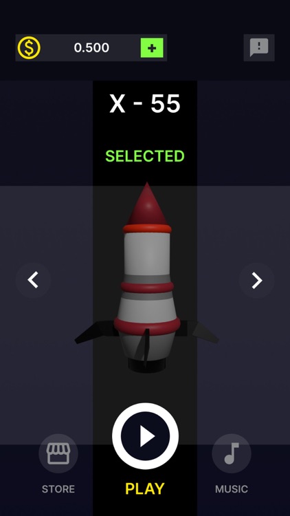 Rocket X-Ray screenshot-3