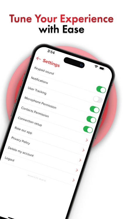 Slick: eSIM & Global Calls screenshot-7