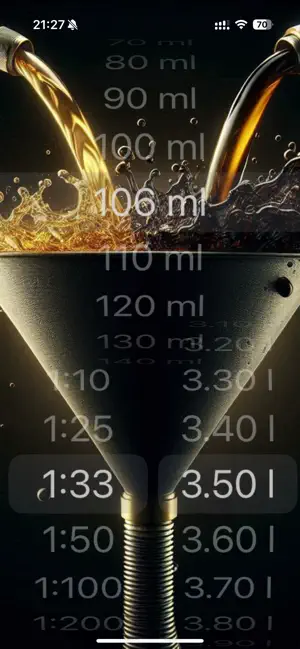 SimsoenMische screenshot 2