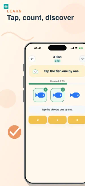 Nimbo World: Kids Learning screenshot 4