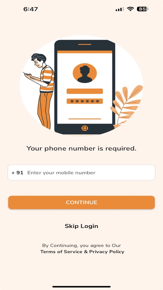 #1. Connect Wala (iOS) 由: VBINFOTECH