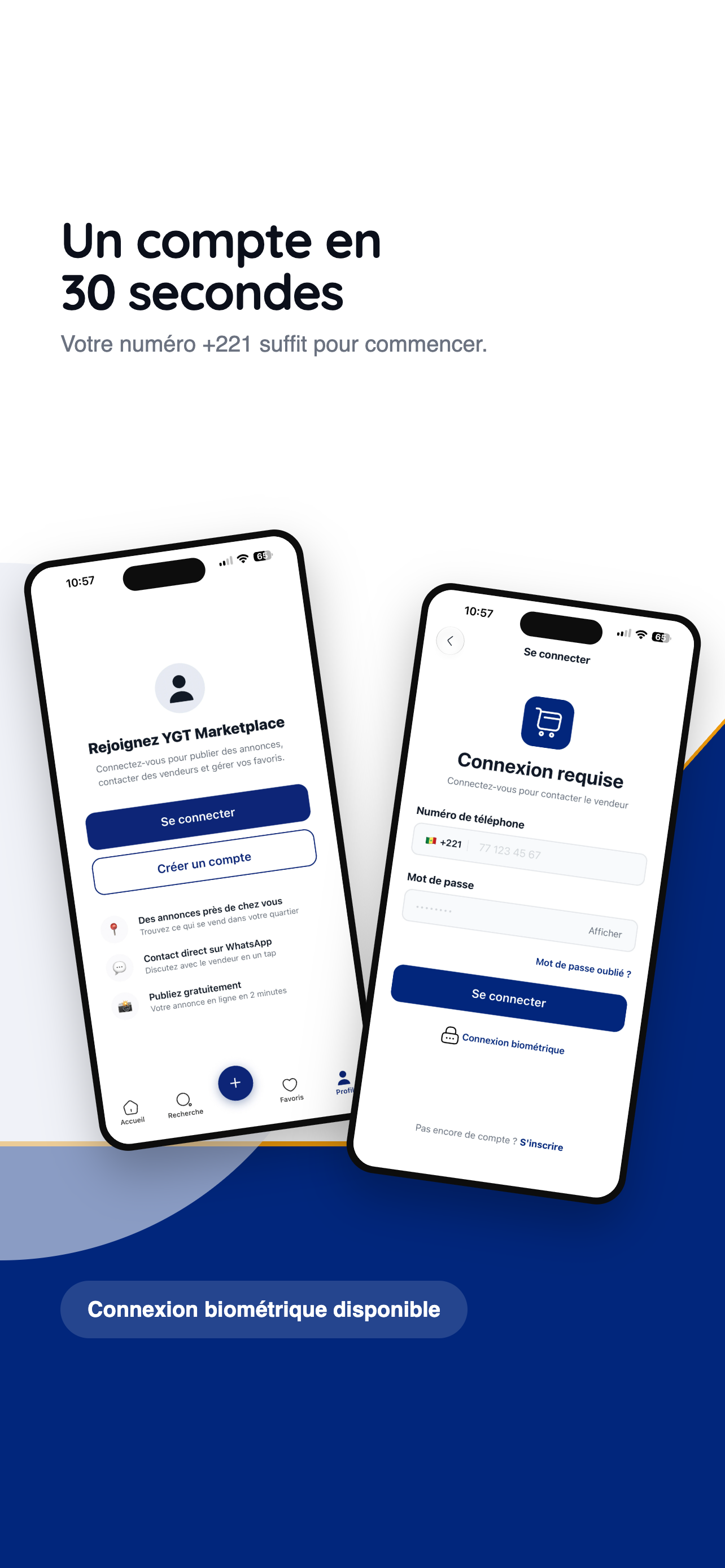 YGT Marketplace screenshot 7