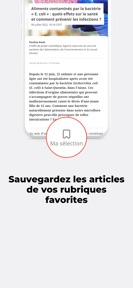 The Conversation | Actualités screenshot
