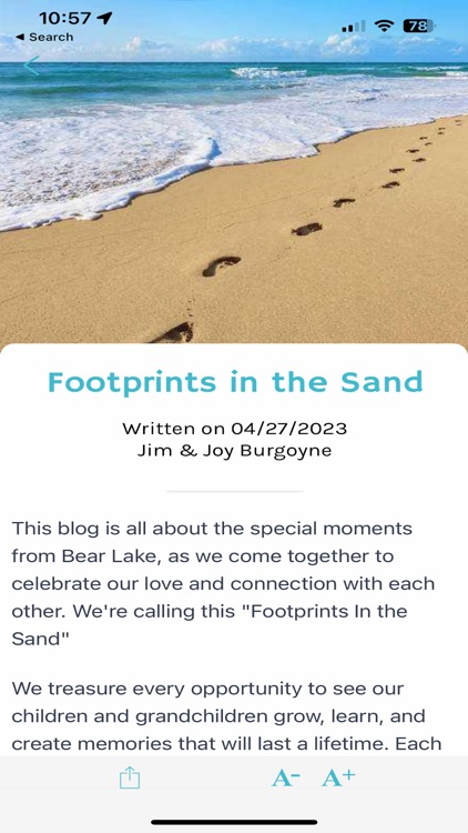 Bear Lake screenshot-3