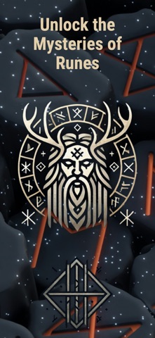 Runes: Learn Norse screenshot