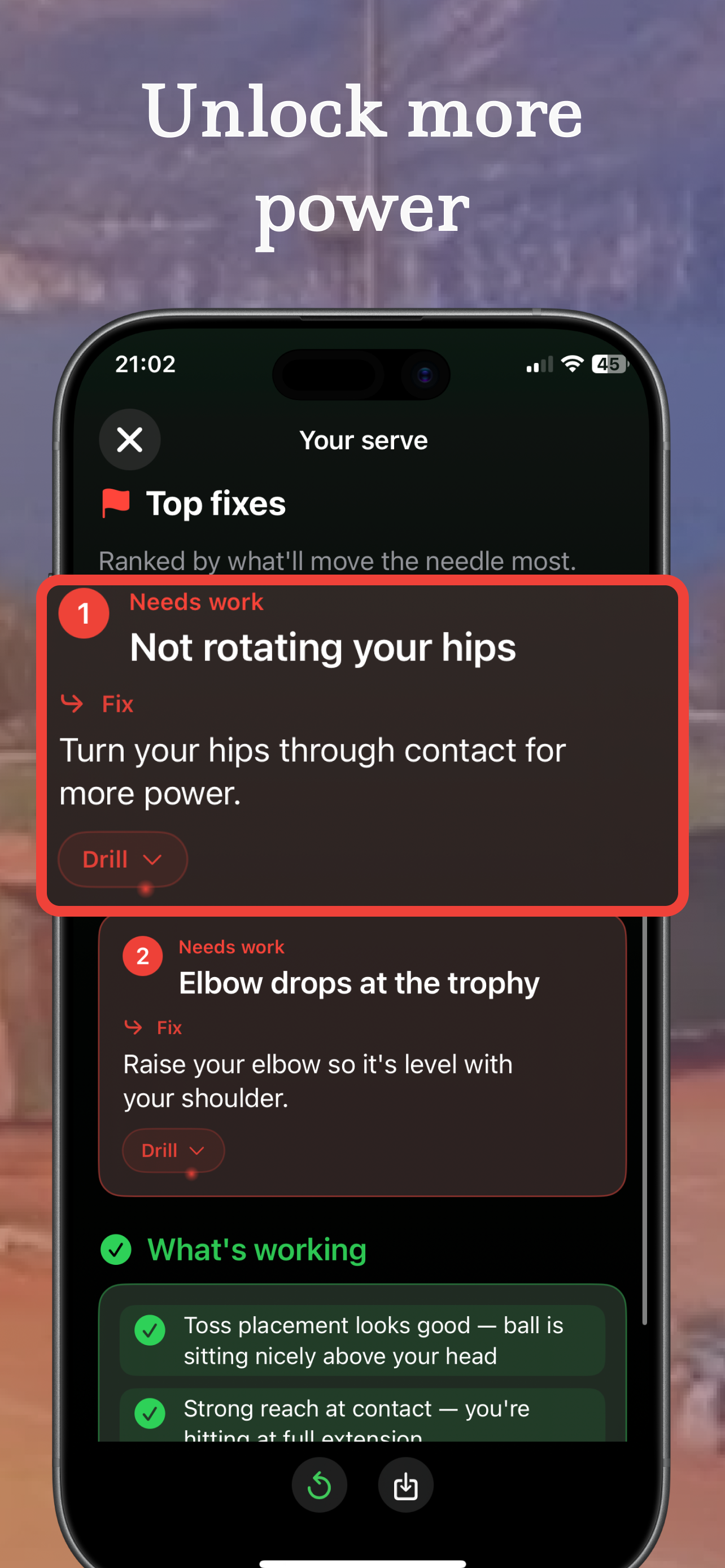 ServeFix