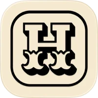 ‎HushBook: Read While Listening