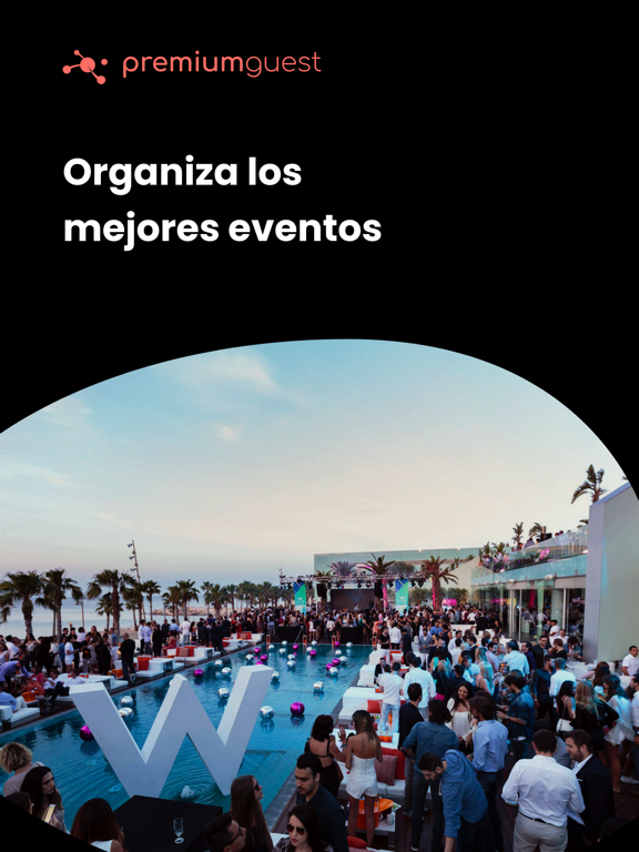 Screenshot #4 pour Premiumguest Access Control