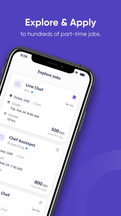 Ogram - Find Part Time Jobs
