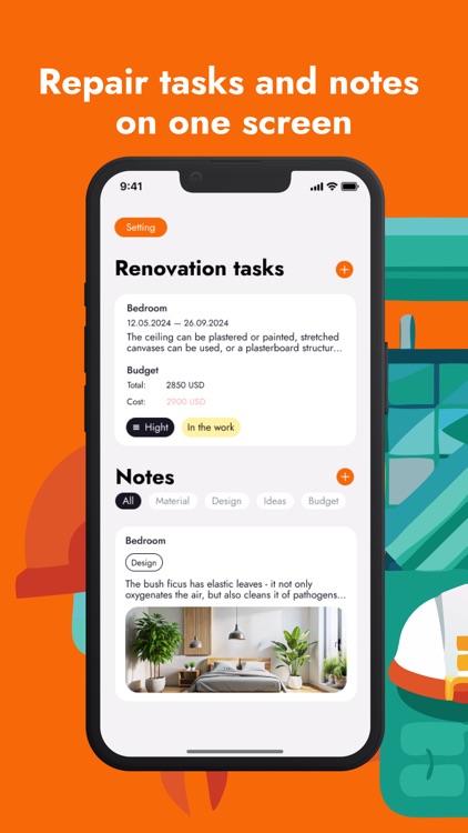 Home Renovation: Guide