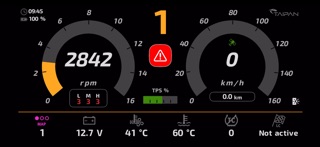 Spark ECU Screenshot 1 of 10