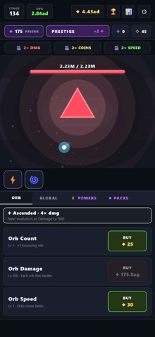 Glyphsmash Screenshot 5 of 5
