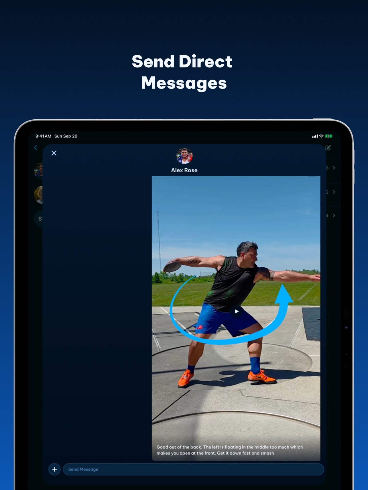 Screenshot 9 of One Throw