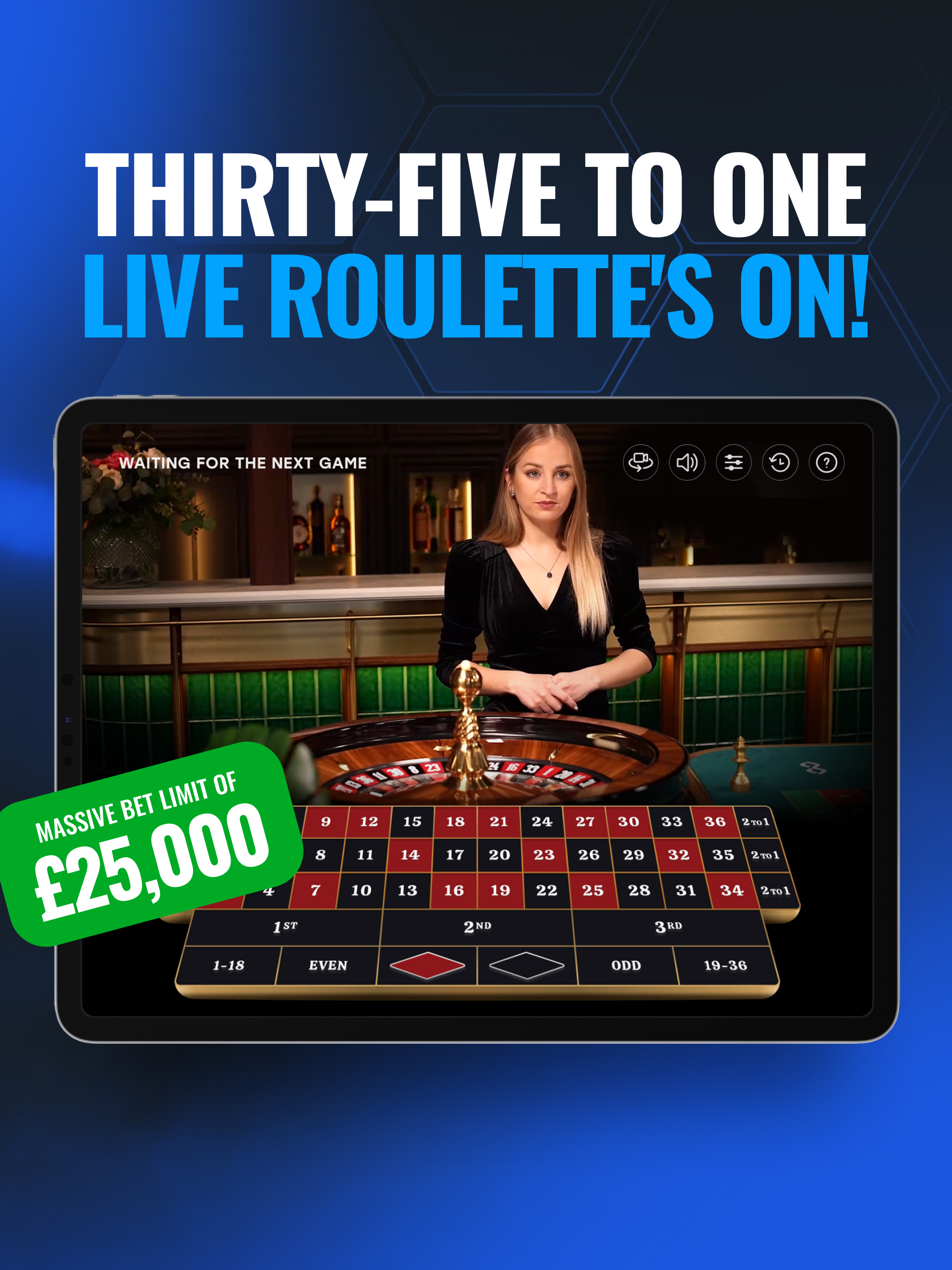 Betmaster - Sports Betting screenshot 18