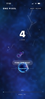 ONE PIXEL: ASCENT screenshot 2