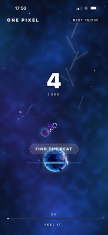 ONE PIXEL 스크린샷 2