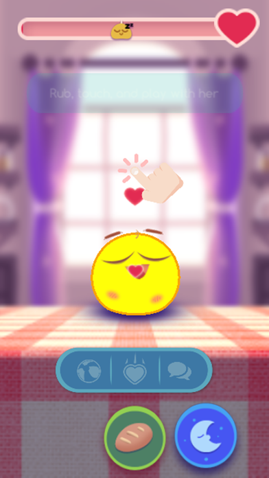 SAOW MOCHI Screenshot