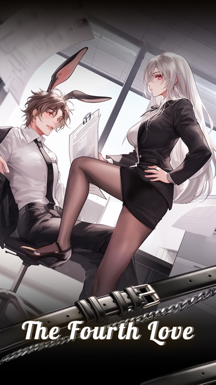 TruMate: AI Love Story Romance