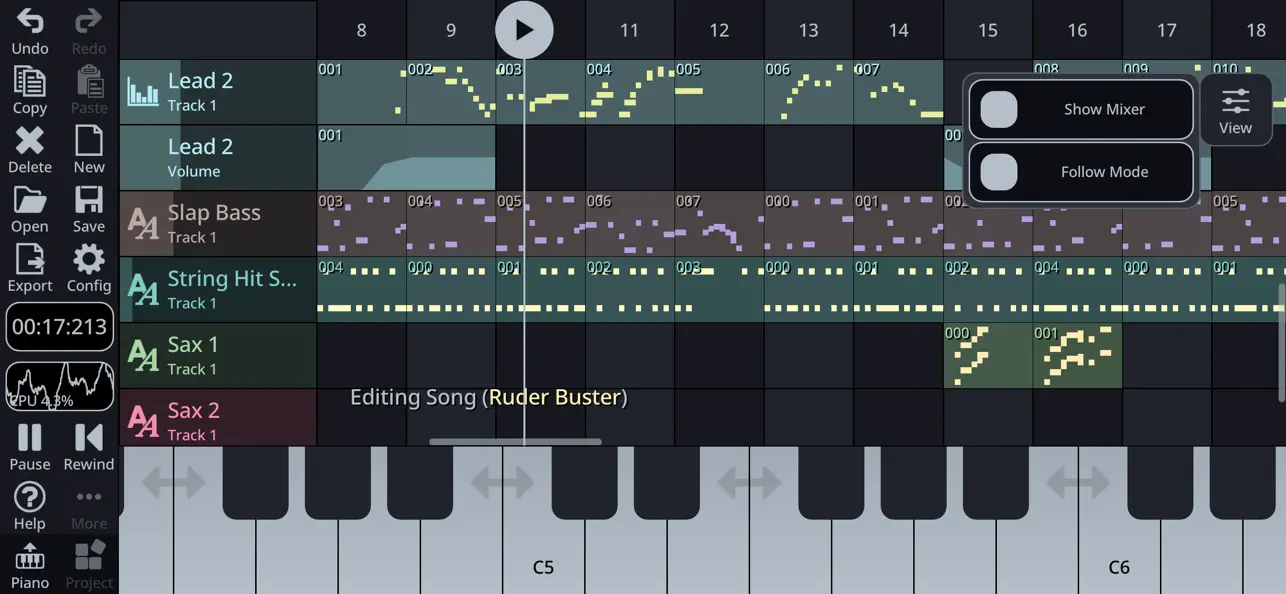 #4. KiraStudio (iOS) โดย: BleuBleu OU