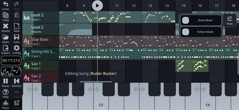 KiraStudio screenshot 4 of 9