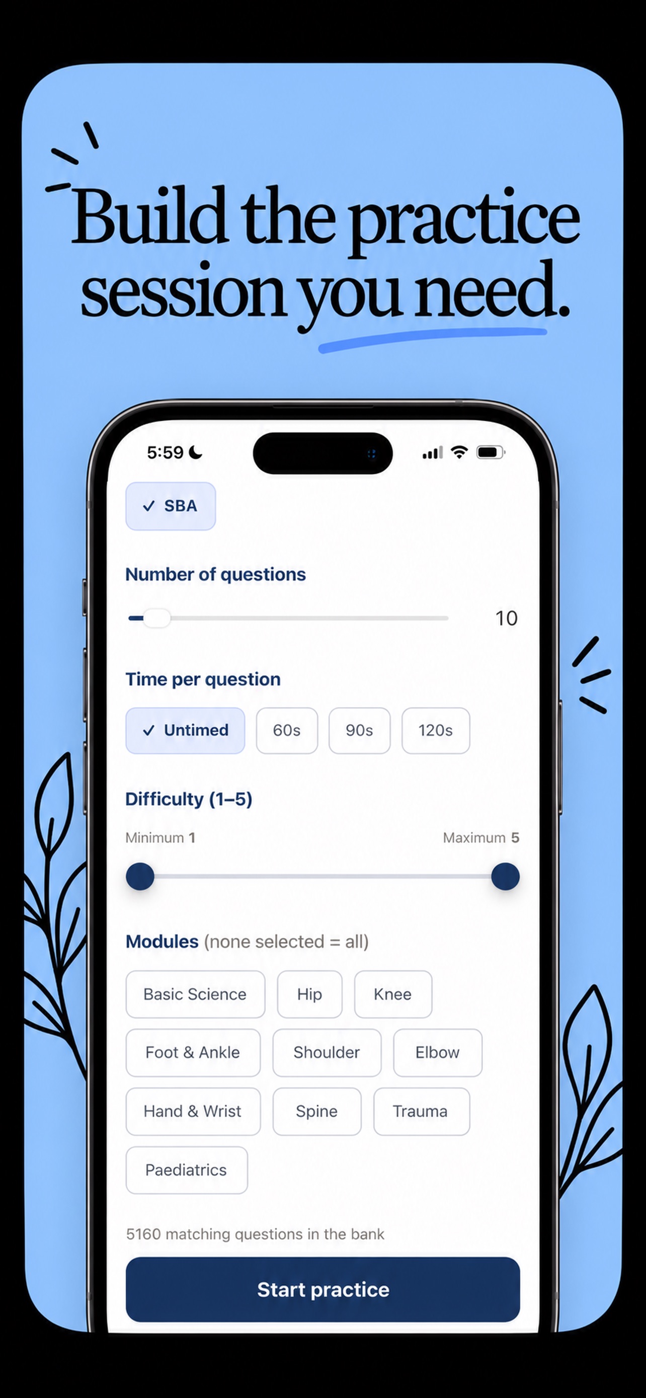 Screenshot 4 of thinKbox FRCS