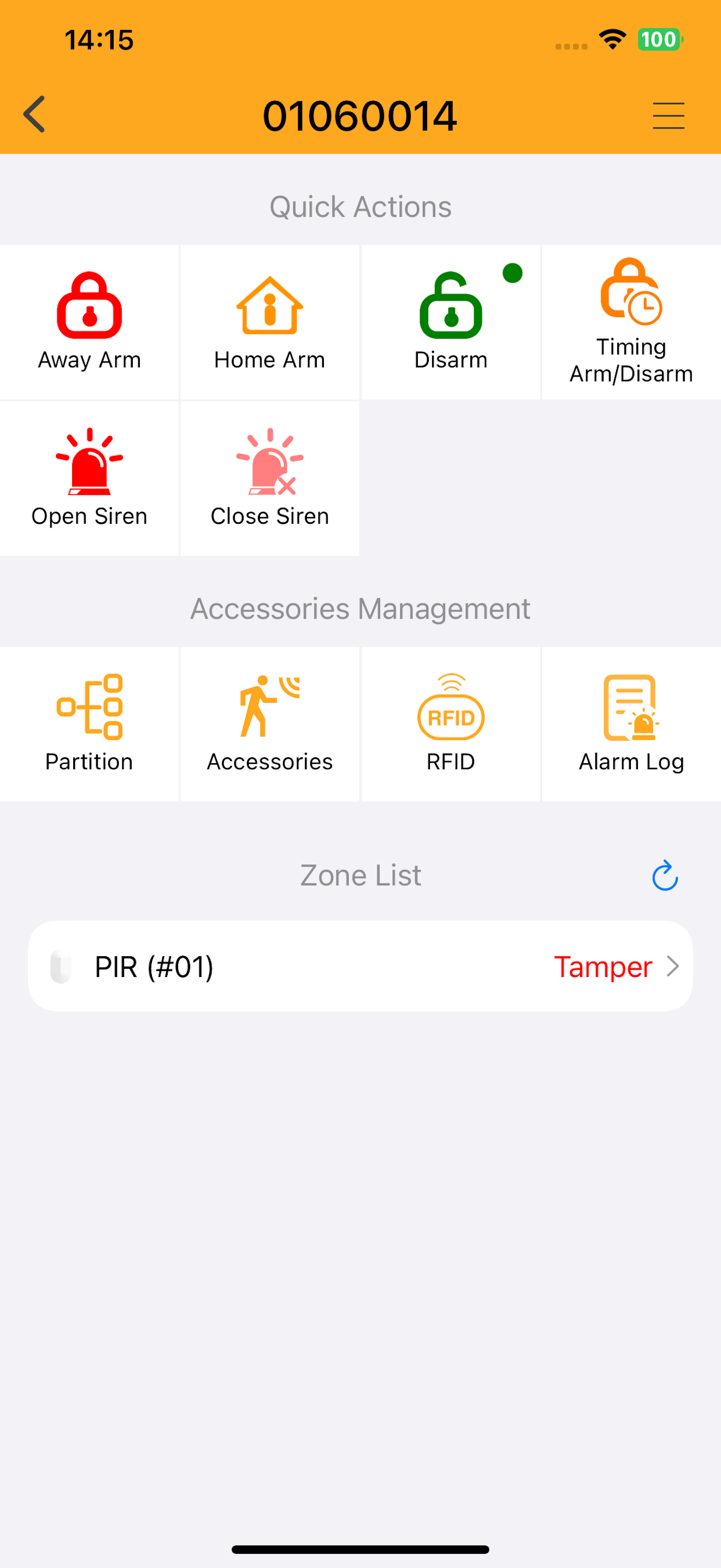 Oncall Tech