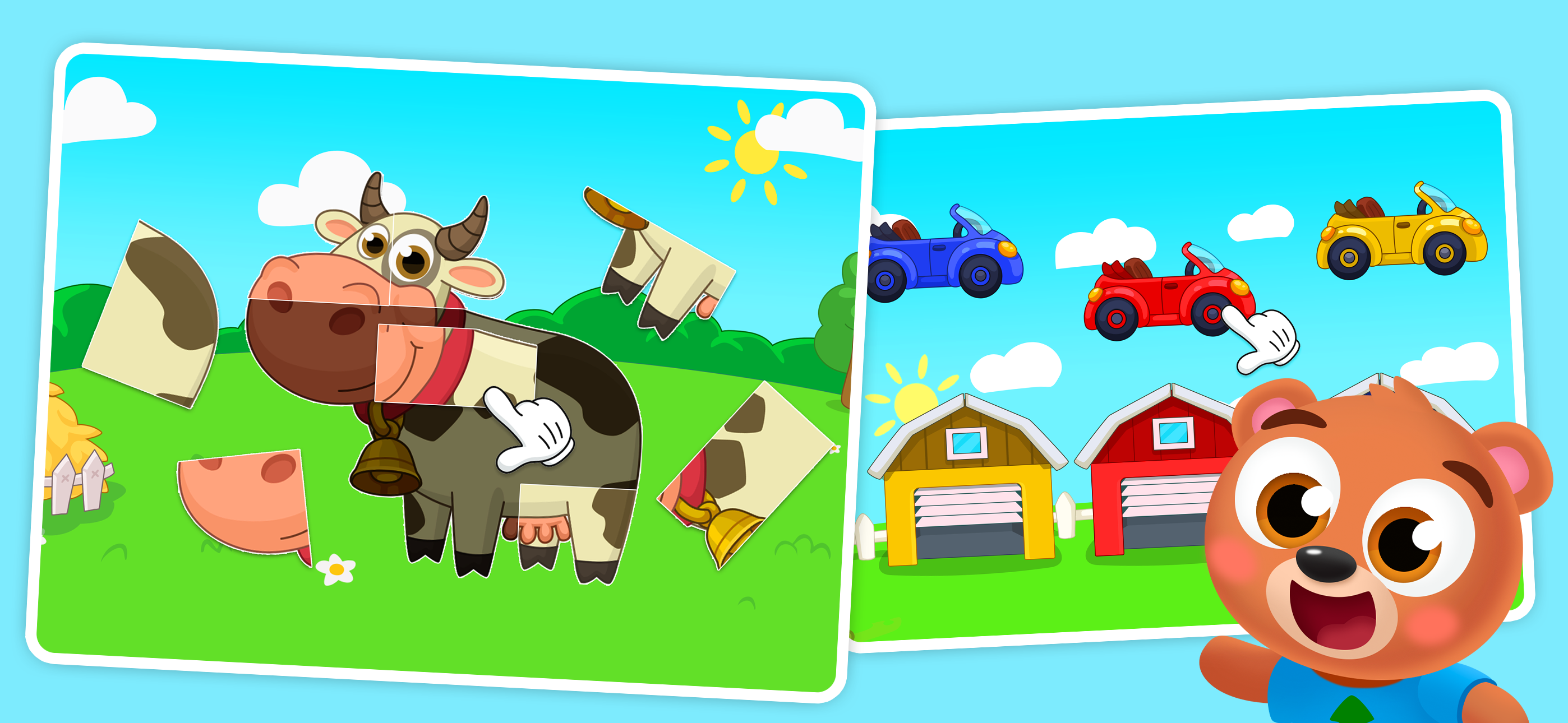 Baby Games Collection screenshot 2