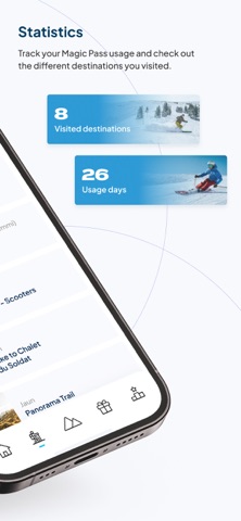 Magic Pass Screenshot 2 of 5
