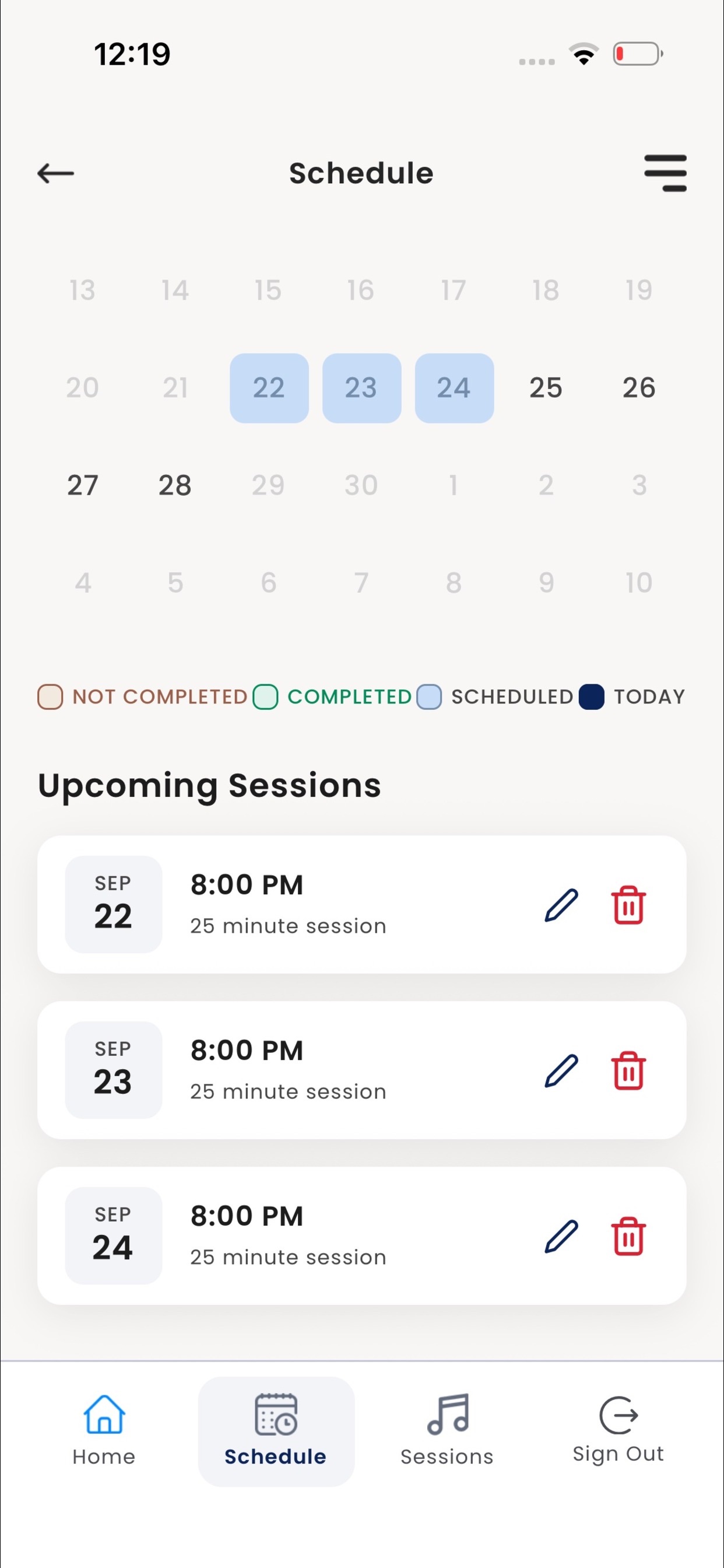 Screenshot 5 of BeatSUD