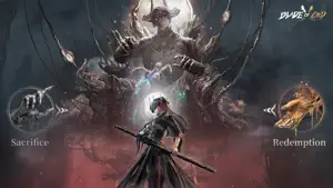 Blade of God X: Orisols screenshot 4