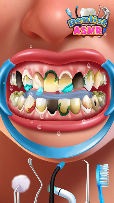Dentist Office - Dental Teeth Screenshot