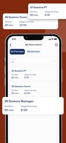 Pathoja Screenshot 5 of 6