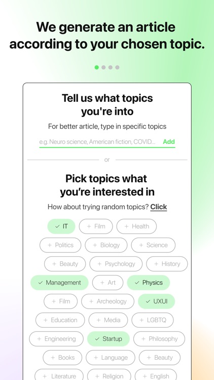 Read More English: Word-light