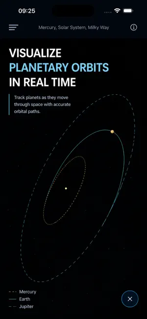 OptiUniverse screenshot 3
