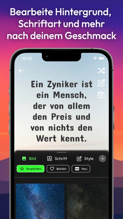Zitat des Tages 2025 screenshot-3