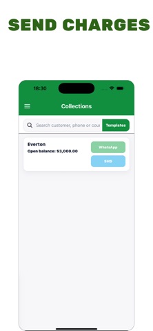 Note My Sales Screenshot 3 of 7