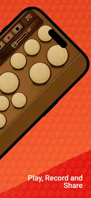 Taiko Sim screenshot 3