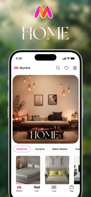 Myntra - Fashion Shopping App screenshot 4