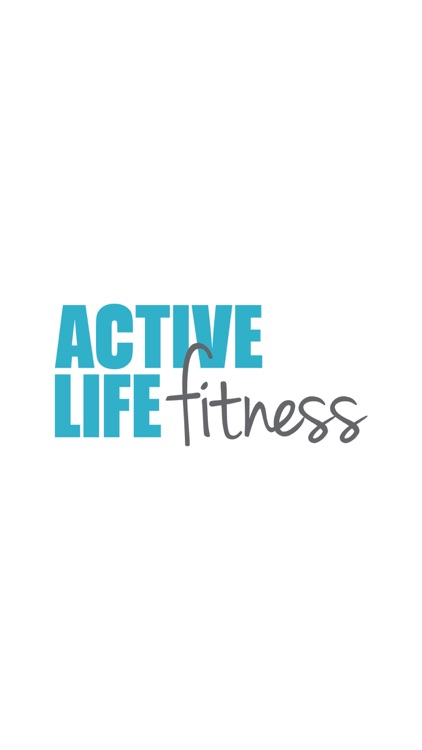 Active Life Fitness