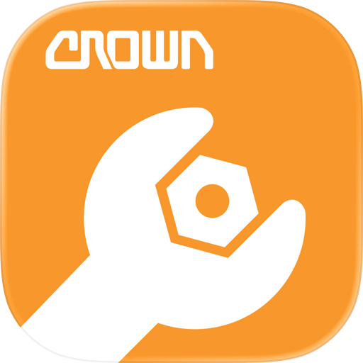 Crown Service Request