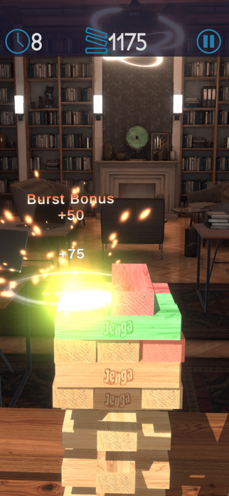 Jenga Masters Screenshot 3 of 7