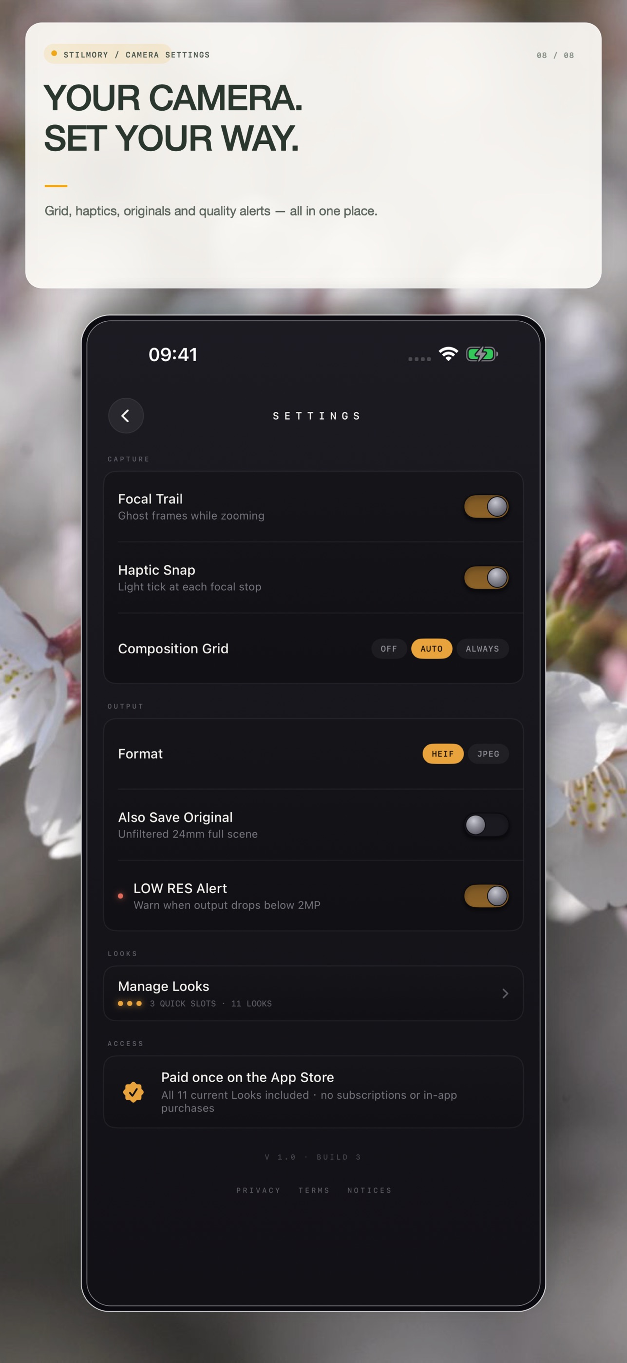 Screenshot 8 of STILMORY