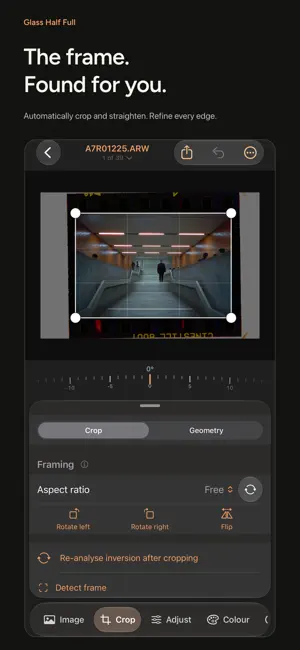 Glass Half Full screenshot 3
