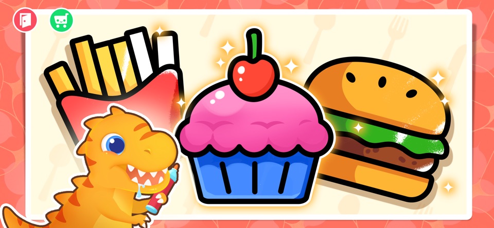 Coloring Games for kids 2~6 screenshot 7