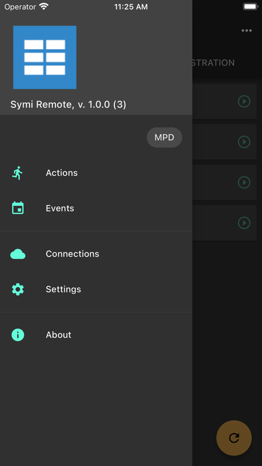#3. Symi Remote (macOS) 由: Similesoft
